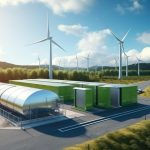 América Latina acelera su apuesta por el hidrógeno verde con apoyo clave de la automatización