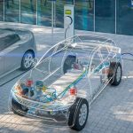 Ventas de vehículos eléctricos nuevos llegarán a 40% del mercado global en 2030