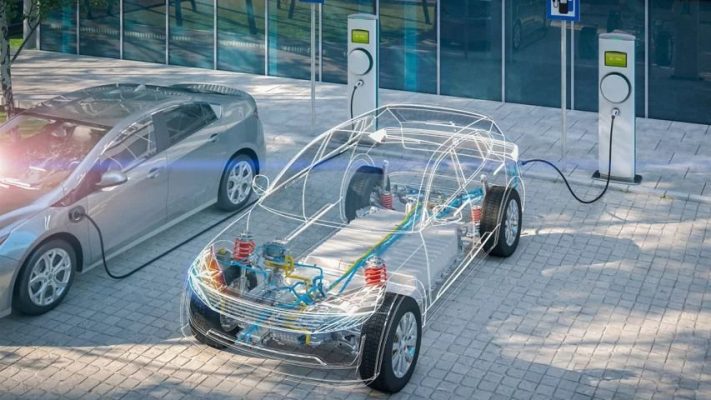 Electromovilidad en México se diversifica con inversiones de 2,000 mdd