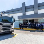 Scania invierte 22 MDP en expansión de su sucursal en Culiacán