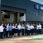 Villahermosa se convierte en nuevo punto neurálgico de la red Scania en México