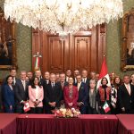 México y Canadá fortalecen relación bilateral con enfoque en energía