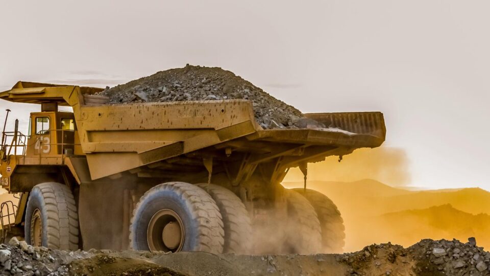 Tendencias y desafíos clave para la minería hacia 2030 en América Latina
