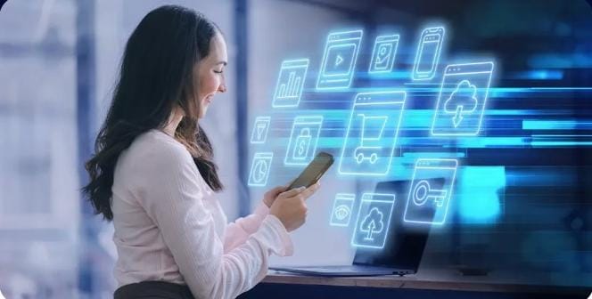Transformación digital impulsa nueva era de continuidad organizacional