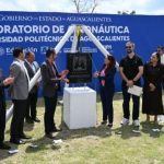 UPA construye Laboratorio de Aeronáutica para fortalecer sector aeroespacial en Aguascalientes