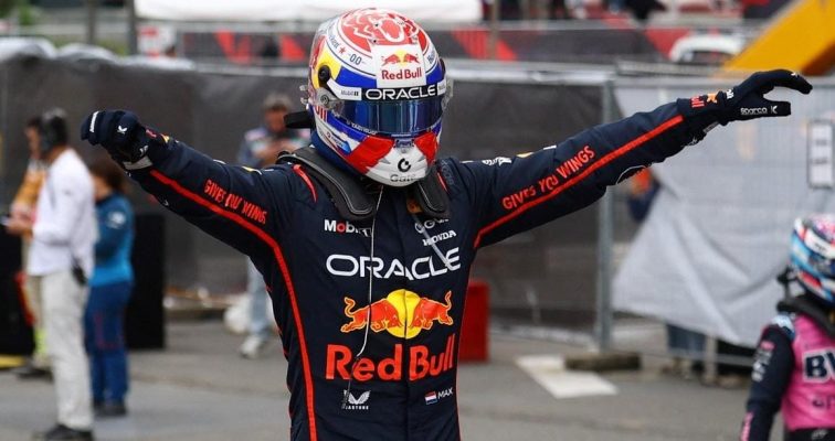 Verstappen define plazos clave para resolver su futuro en la Fórmula 1