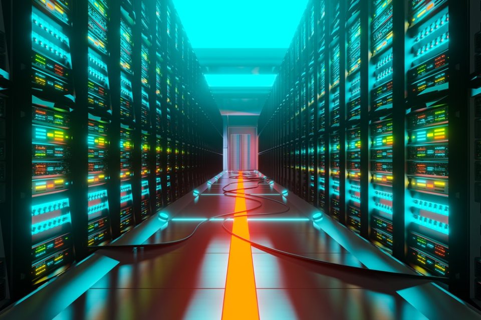 Más IA, más calor: el reto energético que redefine los centros de datos