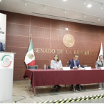 Senado acoge presentación del libro “Inteligencia Artificial. Enfoques multidisciplinares” de WBPI