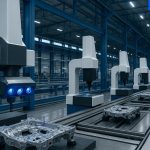 La transición hacia una movilidad sostenible se ha convertido en una exigencia inmediata para la industria automotriz.