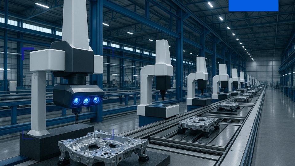 La transición hacia una movilidad sostenible se ha convertido en una exigencia inmediata para la industria automotriz.