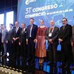 Comercio Exterior, Columna Vertebral de la Economía Mexicana: COMCE