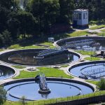 Gestión inteligente del agua con IA predictiva para plantas de tratamiento
