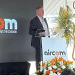Aircom Group inaugura su primera planta en México con inversión de 24 millones de dólares