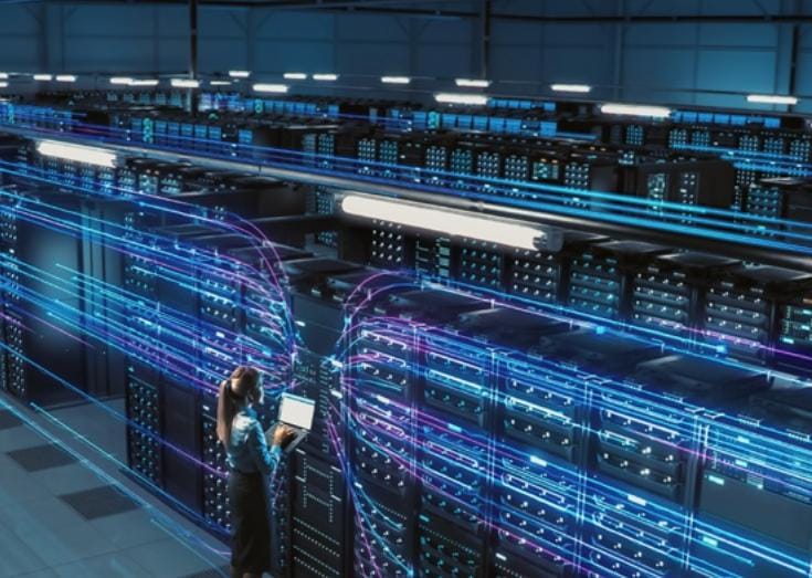 Inteligencia artificial: ¿aliado o enemigo de los centros de datos sostenibles?