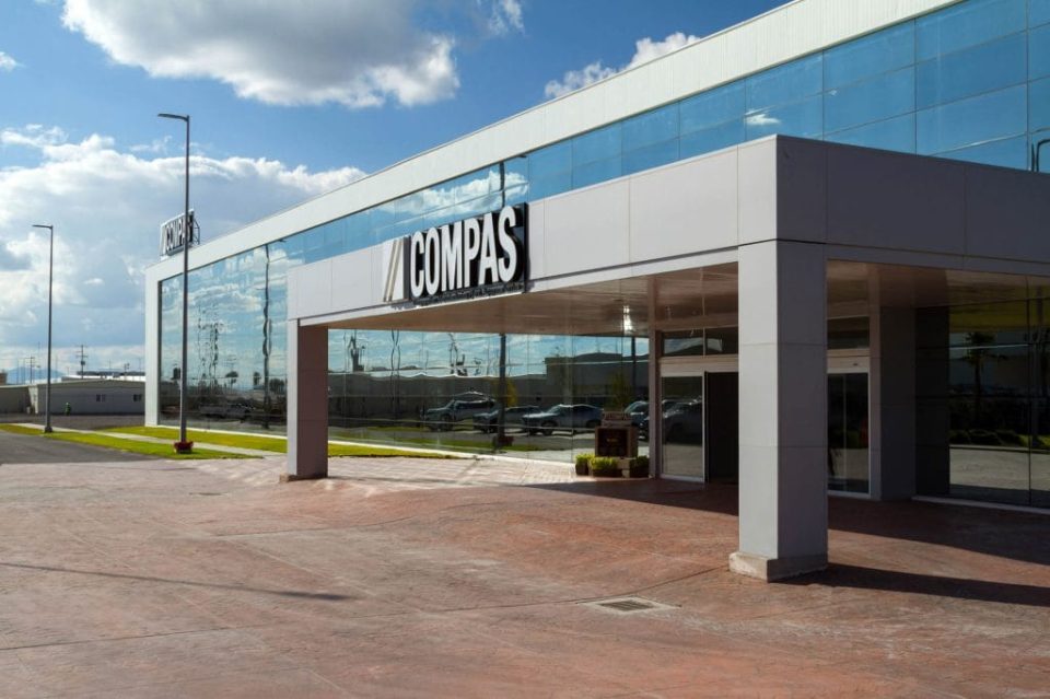 Compas cerrará planta automotriz en Aguascalientes en 2026; 800 trabajadores serán despedidos