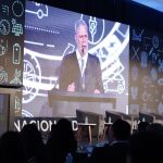 Arranca el 23º Congreso Internacional de la Industria Automotriz en México!