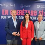 Querétaro será sede del 31° Congreso Mexicano de Comercio Exterior: “Hacia una nueva era de comercio internacional”