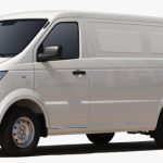 DFAC Dongfeng lanza en México la nueva Mini Van Cargo 2026