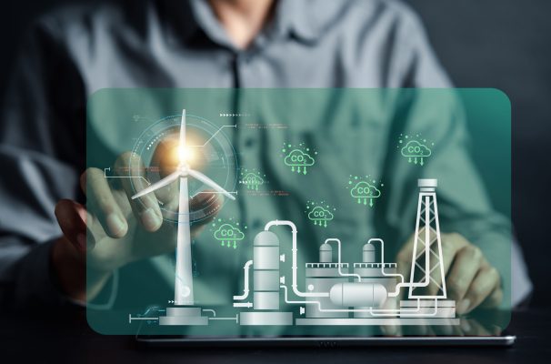 Inversión en transición energética rompe récord en 2025 con 2.3 billones de dólares