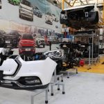 Giant Motors Latinoamérica celebra el ensamble de su vehículo número 100,000 en Hidalgo