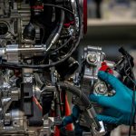 Industria de autopartes muestra señales de recuperación en julio pese a caída DE 5.9% anual acumulada