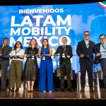 México se consolida como líder en exportación de vehículos eléctricos a Estados Unidos