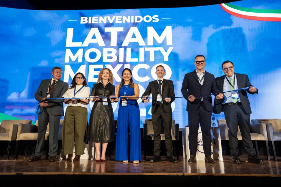 México se consolida como líder en exportación de vehículos eléctricos a Estados Unidos