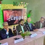 México lanza un millón de créditos de naturaleza por 20 millones de dólares en NAT5 Live