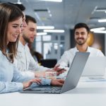 El colaborador como centro de la empresa: IA para escuchar, decidir y fidelizar