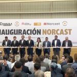 Norcast inaugura planta en Torreón con inversión de 650 mdp y 400 empleos