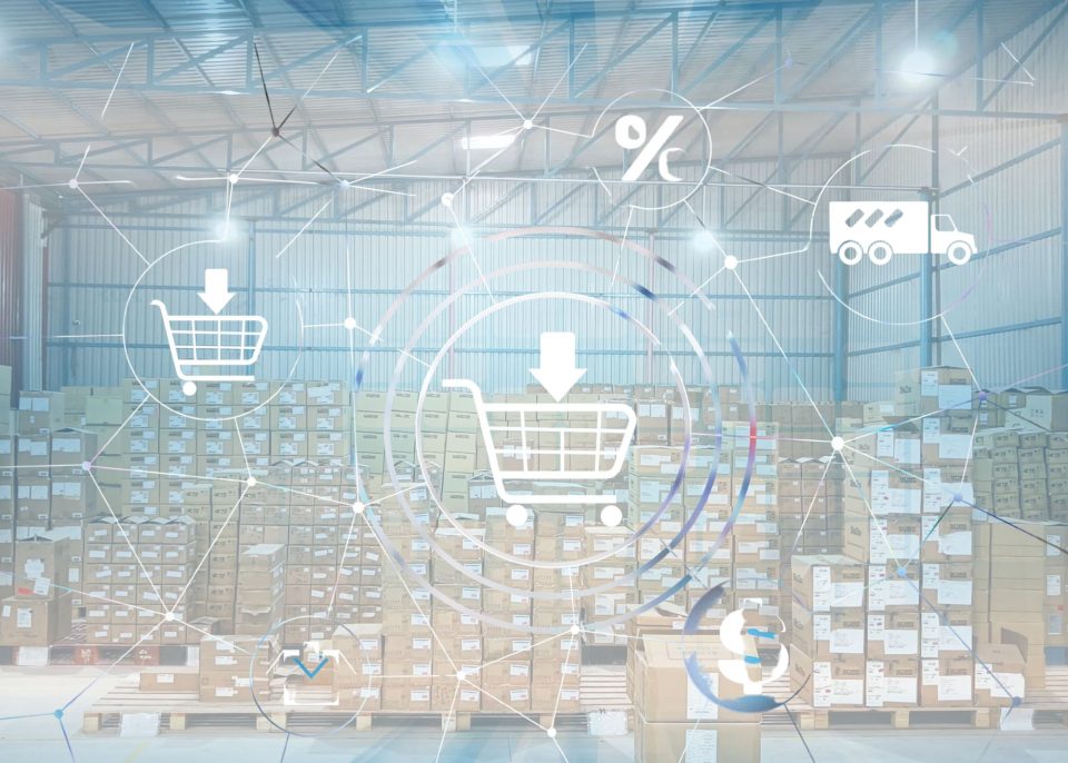 Empresas mexicanas se preparan para la Peak Season con apoyo de inteligencia artificial