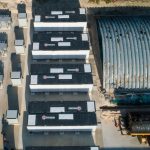 México da un paso histórico al reconocer el almacenamiento de energía como actividad estratégica
