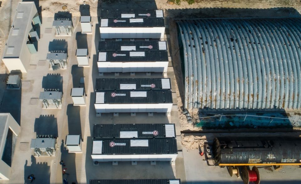 México da un paso histórico al reconocer el almacenamiento de energía como actividad estratégica