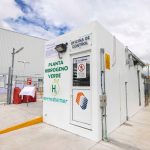 Querétaro inaugura la primera planta de hidrógeno verde de México