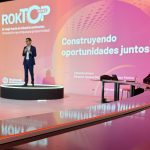 ROKTOP 2025: La IA industrial y su impacto positivo en calidad, seguridad y mejores empleos