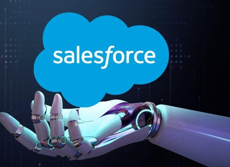 Salesforce invertirá 1,000 mdd en México para impulsar la adopción de inteligencia artificial