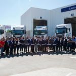Scania invierte 51.19 mdp en nueva sede en León para fortalecer su red en el Bajío