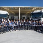 Scania fortalece su hub postventa en Puebla y multiplica la productividad de su red