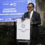 México: Mercado de Maquinaría más importante para Italia en Latam