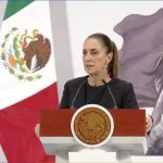 Sheinbaum pide cautela ante cancelación de negociaciones comerciales entre EU y Canadá