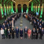 Sheinbaum presenta el Plan México ante líderes del Foro Económico Mundial