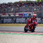 Siemens y Ducati amplían su colaboración para impulsar la innovación en MotoGP