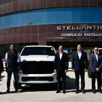 Stellantis reactiva la producción de la icónica RAM 1500 en su planta de Saltillo