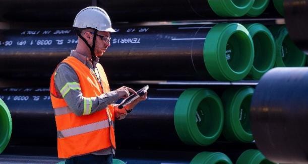 Tenaris eleva utilidades operativas; ingresos suman 2,978 MDD