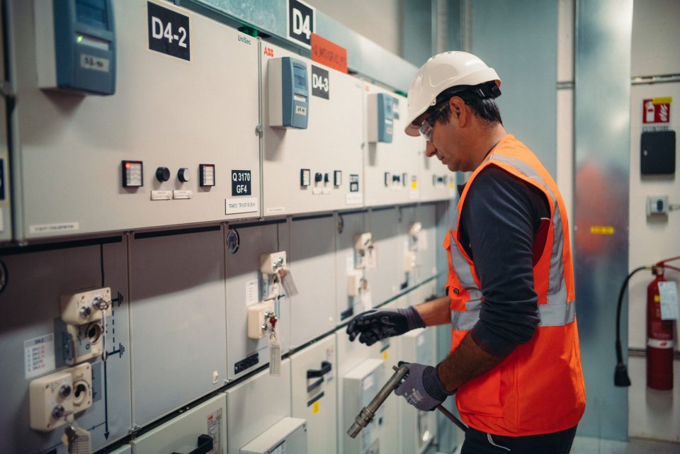 La intermitencia no es el problema, es la oportunidad: Veolia Por Francisco Torres Luquín, Director de Veolia Energía y Soluciones de Operación y Mantenimiento