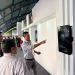 PERUMIN 2025 destaca innovación minera con inteligencia artificial y tecnologías de perforación 4.0