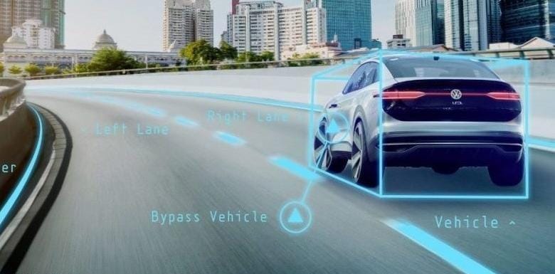 Volkswagen destina 1,000 MDE para expandir el uso de inteligencia artificial