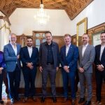 Bombardier anuncia inversión de 18 mdd en Querétaro y la creación de 246 empleos especializados