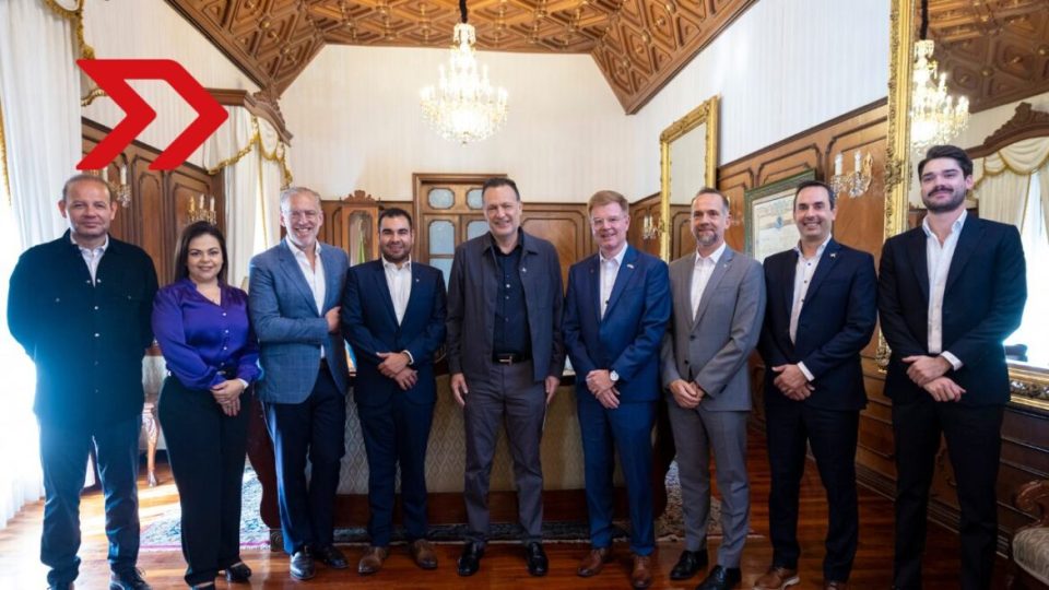 Bombardier anuncia inversión de 18 mdd en Querétaro y la creación de 246 empleos especializados