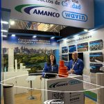 Amanco Wavin presenta soluciones integrales para el uso eficiente del agua en Expo ANEAS 2025